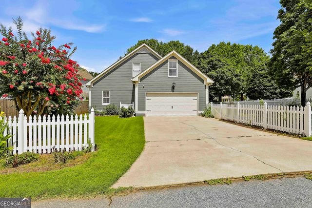 16 Verandah Place, Newnan, GA 30265