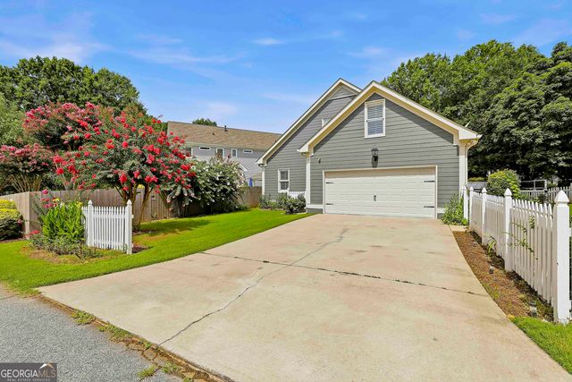 16 Verandah Place, Newnan, GA 30265