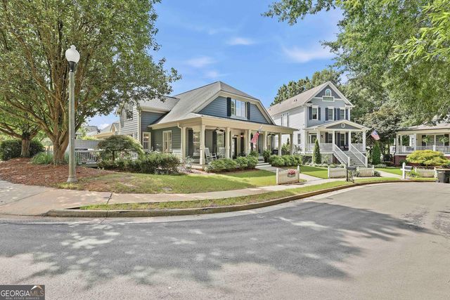 16 Verandah Place, Newnan, GA 30265