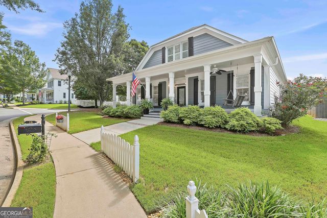 16 Verandah Place, Newnan, GA 30265