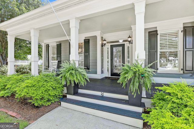 16 Verandah Place, Newnan, GA 30265