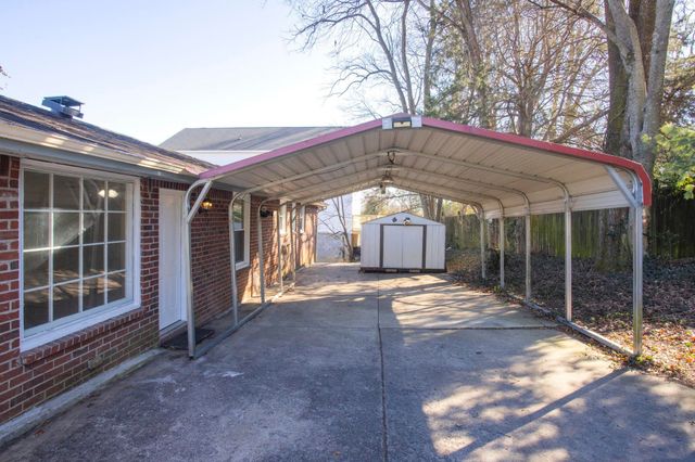 5100 Colemont Dr, Antioch, TN 37013