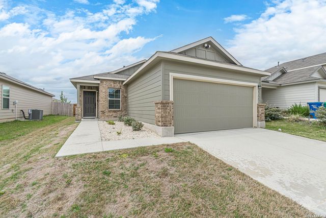 519 Indian Blossom, San Antonio, TX 78219