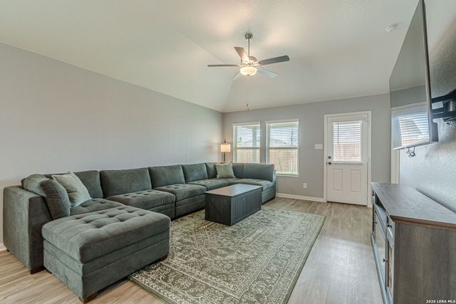 519 Indian Blossom, San Antonio, TX 78219