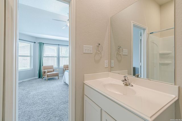 519 Indian Blossom, San Antonio, TX 78219