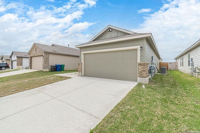 519 Indian Blossom, San Antonio, TX 78219