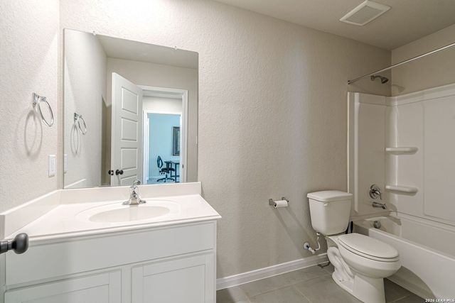 519 Indian Blossom, San Antonio, TX 78219