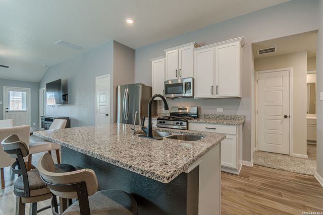 519 Indian Blossom, San Antonio, TX 78219