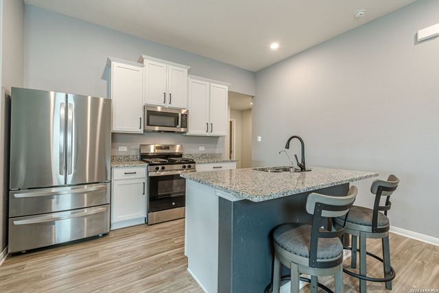 519 Indian Blossom, San Antonio, TX 78219