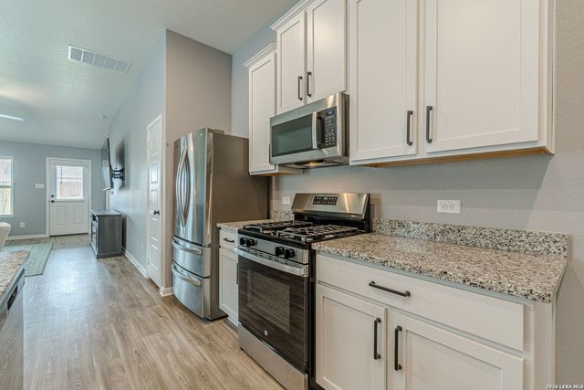 519 Indian Blossom, San Antonio, TX 78219