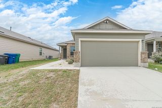 519 Indian Blossom, San Antonio, TX 78219