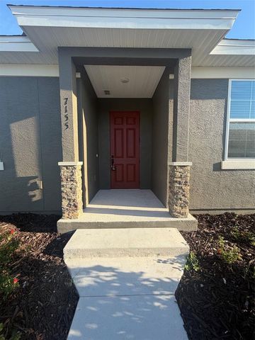7155 SW 56 PLACE, Ocala, FL 34481