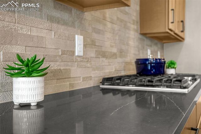 9818 Hidden Ranch Court, Peyton, CO 80831