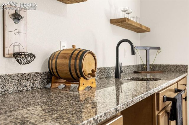 9818 Hidden Ranch Court, Peyton, CO 80831