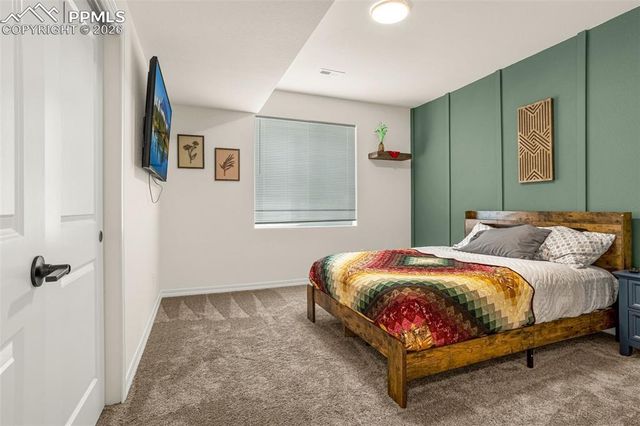 9818 Hidden Ranch Court, Peyton, CO 80831