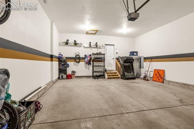 9818 Hidden Ranch Court, Peyton, CO 80831