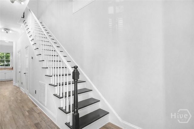 522 Nicoll Street, Savannah, GA 31401