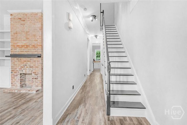 522 Nicoll Street, Savannah, GA 31401