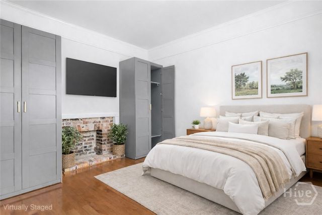 522 Nicoll Street, Savannah, GA 31401