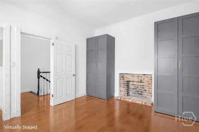 522 Nicoll Street, Savannah, GA 31401