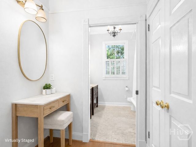 522 Nicoll Street, Savannah, GA 31401