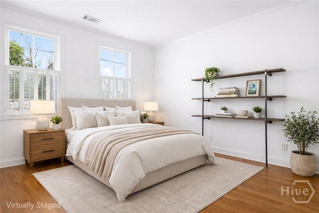 522 Nicoll Street, Savannah, GA 31401