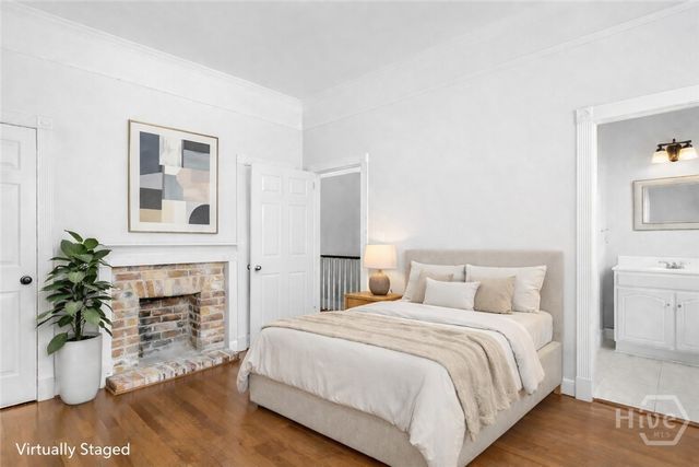 522 Nicoll Street, Savannah, GA 31401