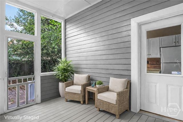 522 Nicoll Street, Savannah, GA 31401