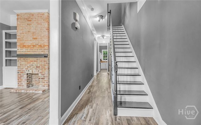 522 Nicoll Street, Savannah, GA 31401