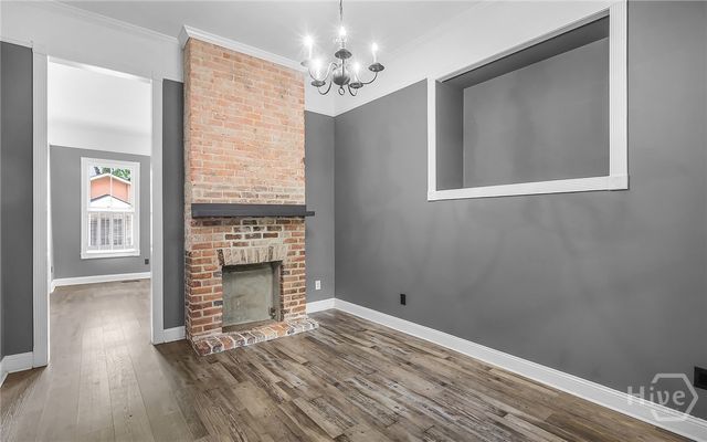 522 Nicoll Street, Savannah, GA 31401