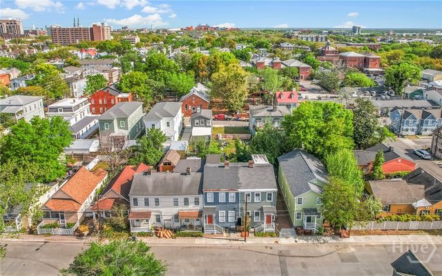 522 Nicoll Street, Savannah, GA 31401