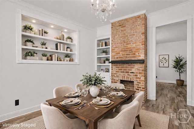 522 Nicoll Street, Savannah, GA 31401