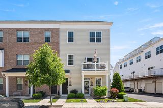 136-B ALEXANDRIA ST, Bensalem, PA 19020