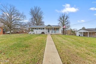 2405 Melborne Drive, Johnson City, TN 37601