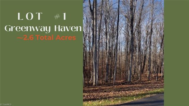 712 Labrador Lane, Winston-salem, NC 27106