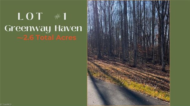 712 Labrador Lane, Winston-salem, NC 27106