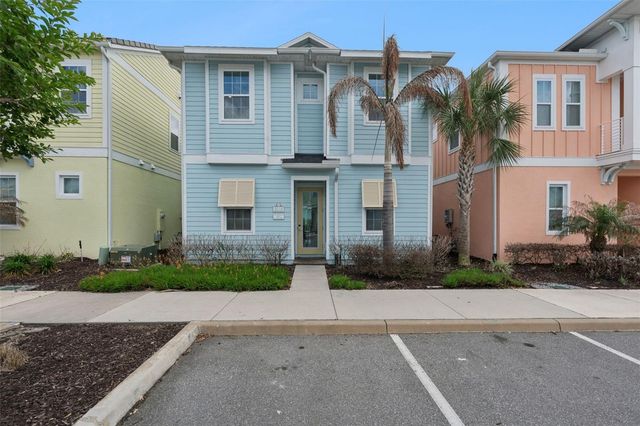 8019 KNEE DEEP ROAD, Kissimmee, FL 34747