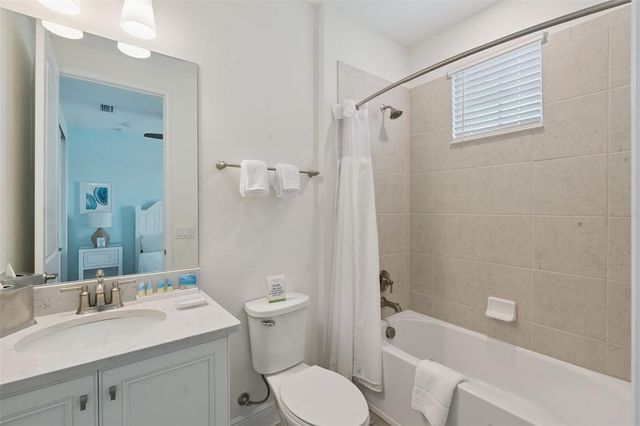 8019 KNEE DEEP ROAD, Kissimmee, FL 34747