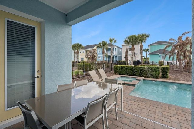 8019 KNEE DEEP ROAD, Kissimmee, FL 34747