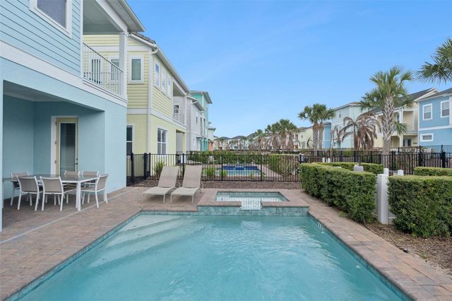 8019 KNEE DEEP ROAD, Kissimmee, FL 34747