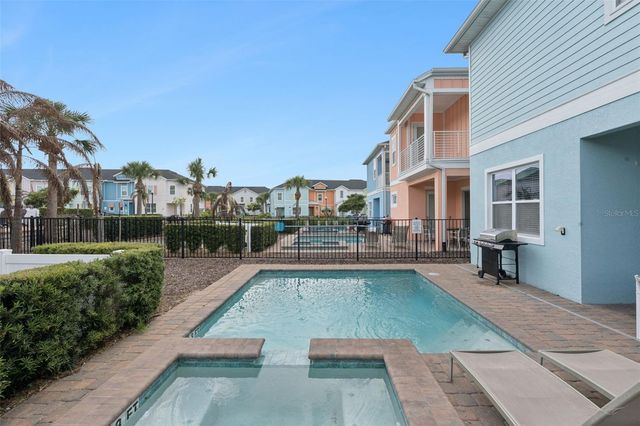 8019 KNEE DEEP ROAD, Kissimmee, FL 34747