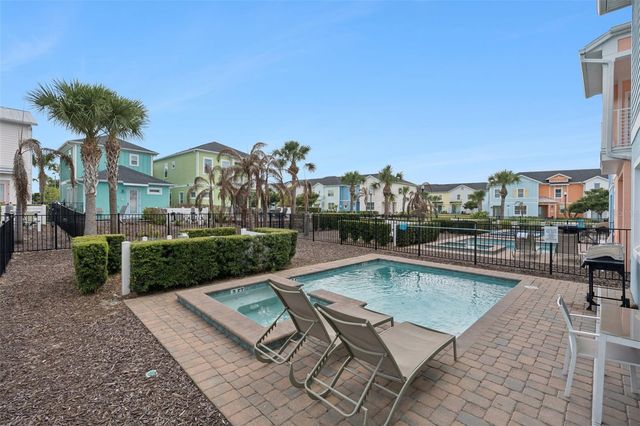 8019 KNEE DEEP ROAD, Kissimmee, FL 34747