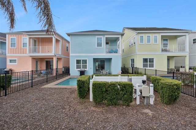 8019 KNEE DEEP ROAD, Kissimmee, FL 34747