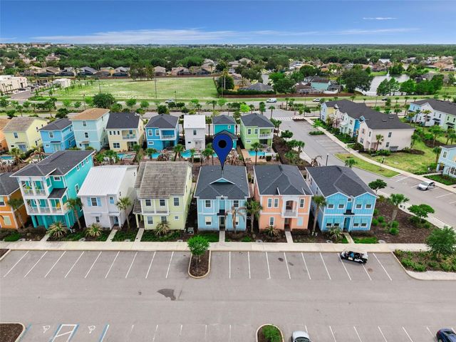 8019 KNEE DEEP ROAD, Kissimmee, FL 34747
