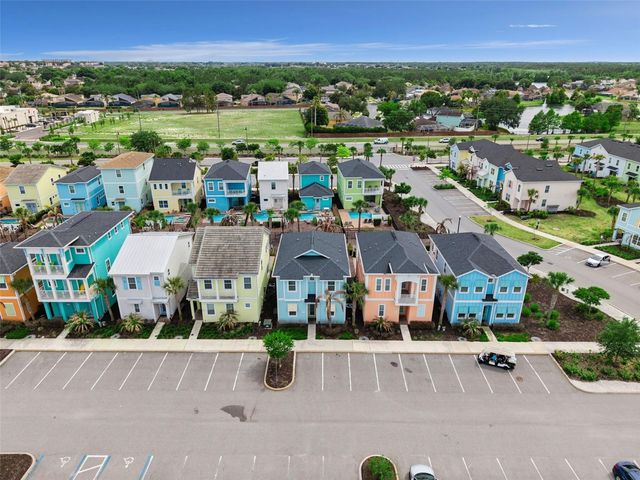 8019 KNEE DEEP ROAD, Kissimmee, FL 34747