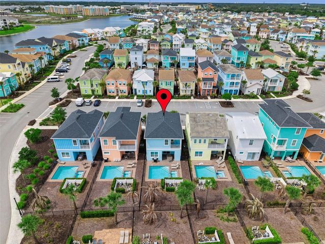 8019 KNEE DEEP ROAD, Kissimmee, FL 34747