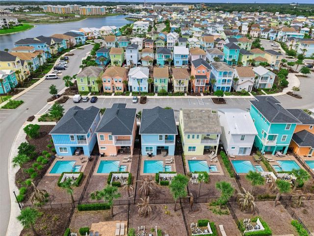 8019 KNEE DEEP ROAD, Kissimmee, FL 34747