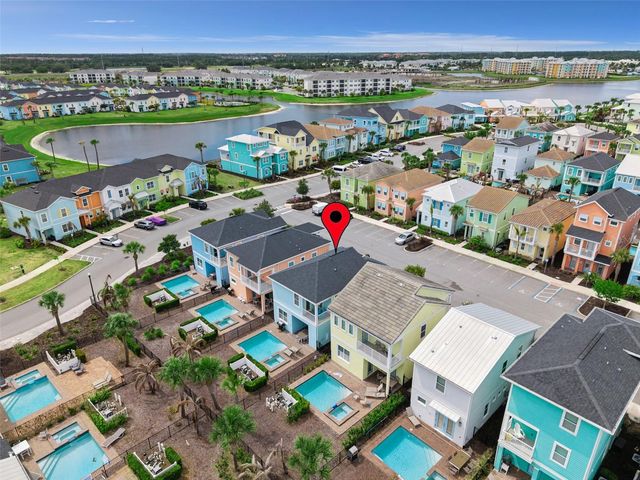 8019 KNEE DEEP ROAD, Kissimmee, FL 34747