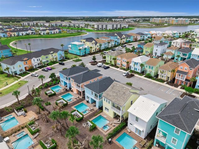 8019 KNEE DEEP ROAD, Kissimmee, FL 34747