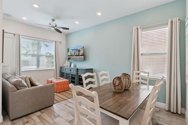 8019 KNEE DEEP ROAD, Kissimmee, FL 34747